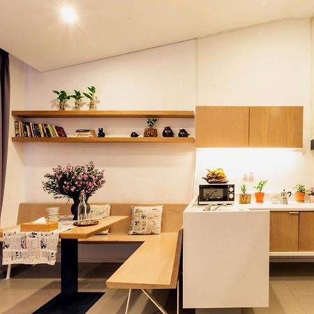 Sen Boutique Homestay Ho Chi Minh-byen Eksteriør bilde