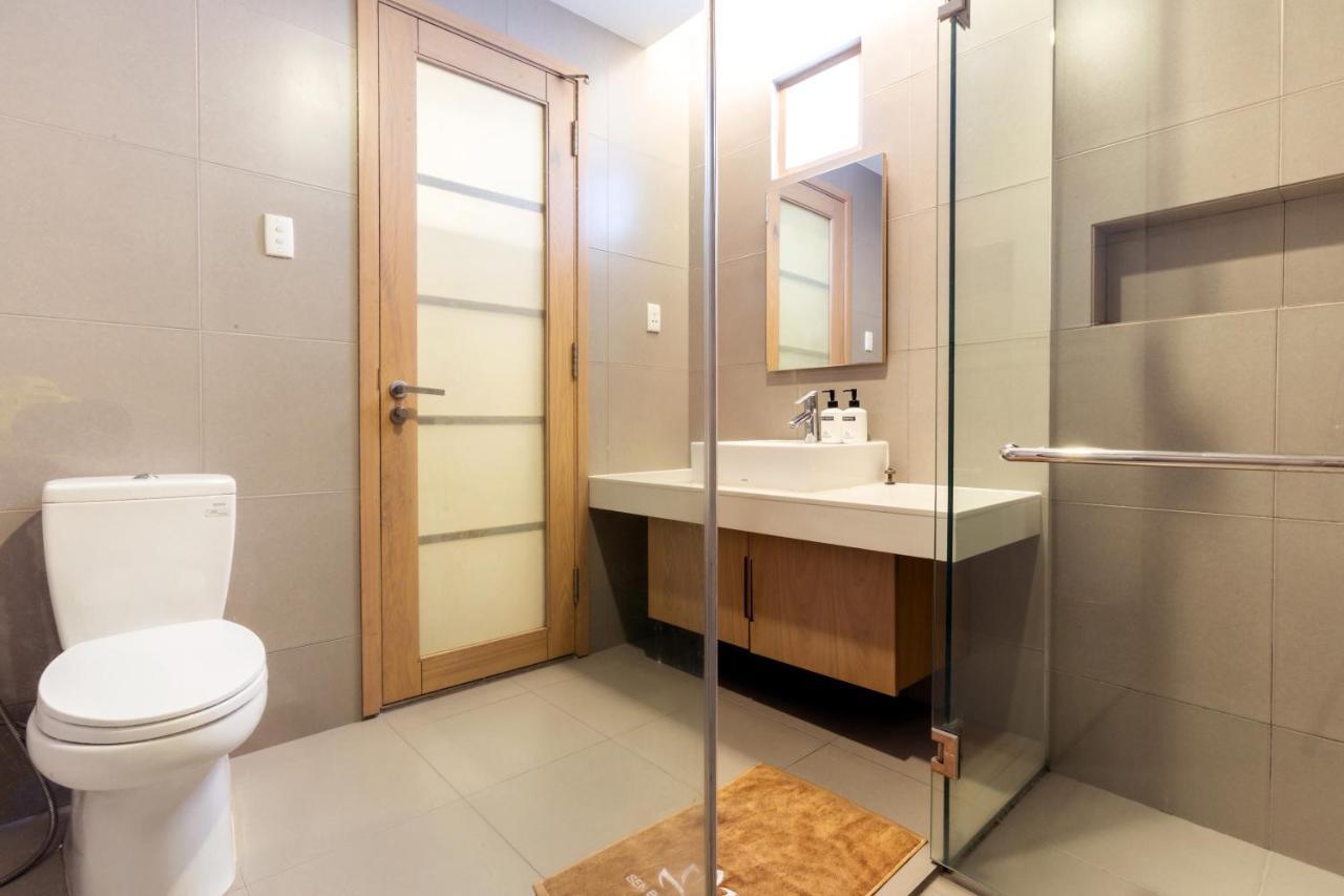Sen Boutique Homestay Ho Chi Minh-byen Eksteriør bilde