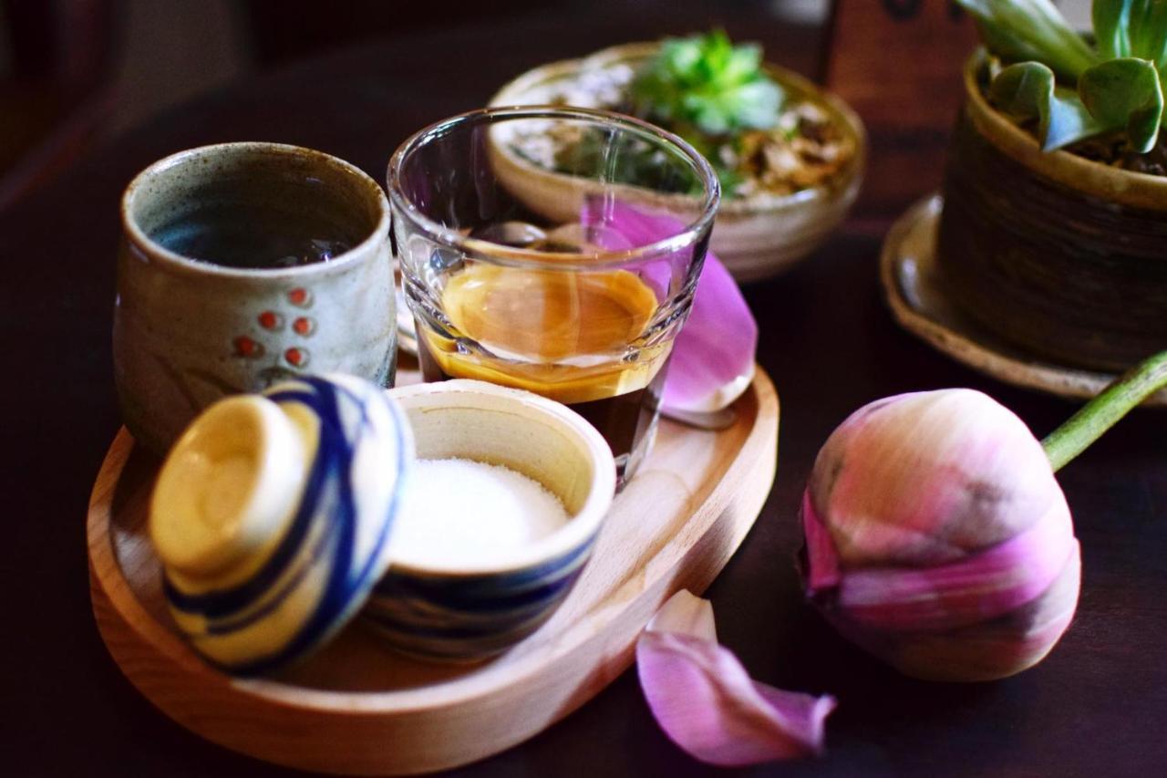 Sen Boutique Homestay Ho Chi Minh-byen Eksteriør bilde