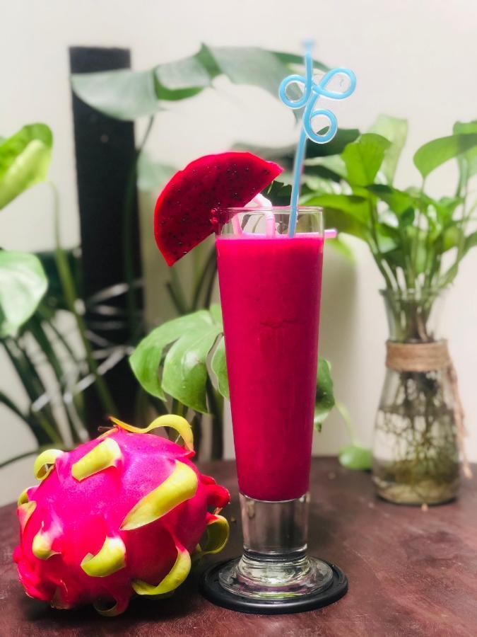 Sen Boutique Homestay Ho Chi Minh-byen Eksteriør bilde